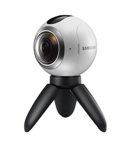 دوربین وبکم