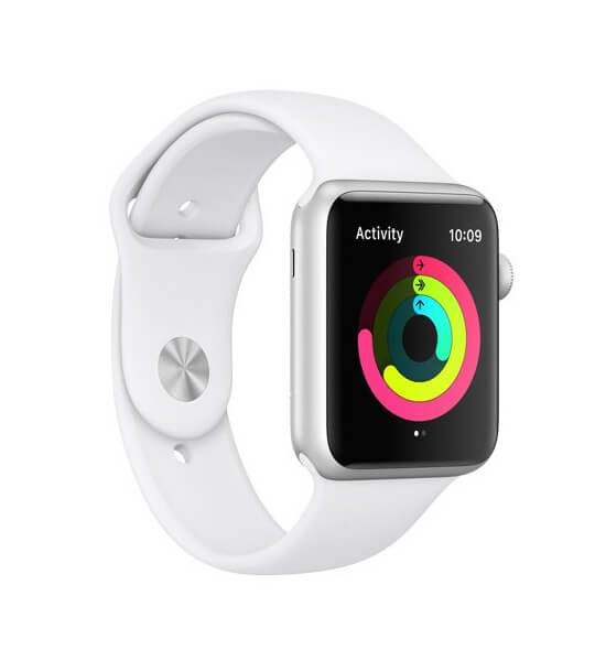 ساعت هوشمند